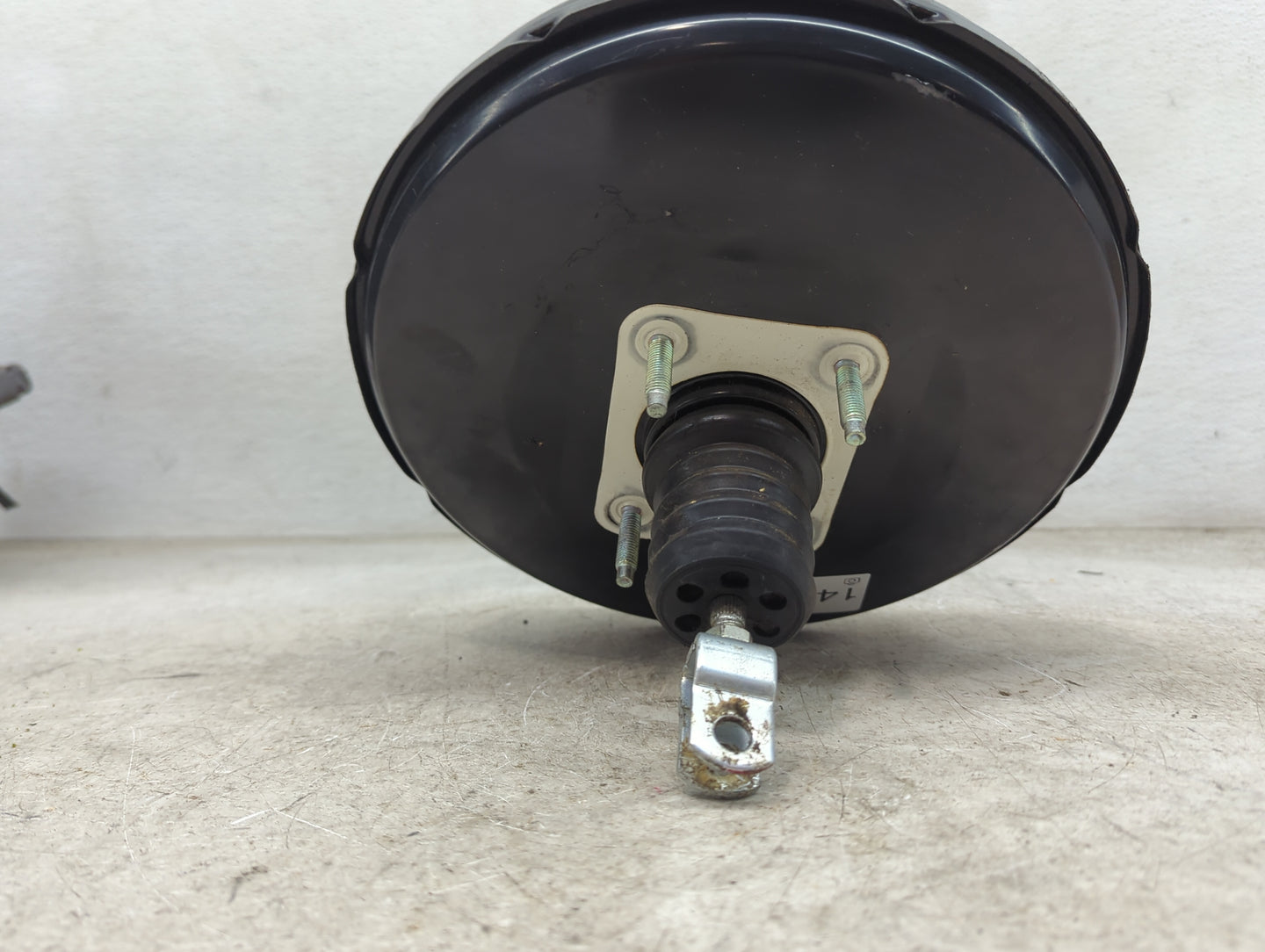 2011-2015 Kia Optima Power Brake Booster Oem 1490234 - Oemusedautoparts1.com