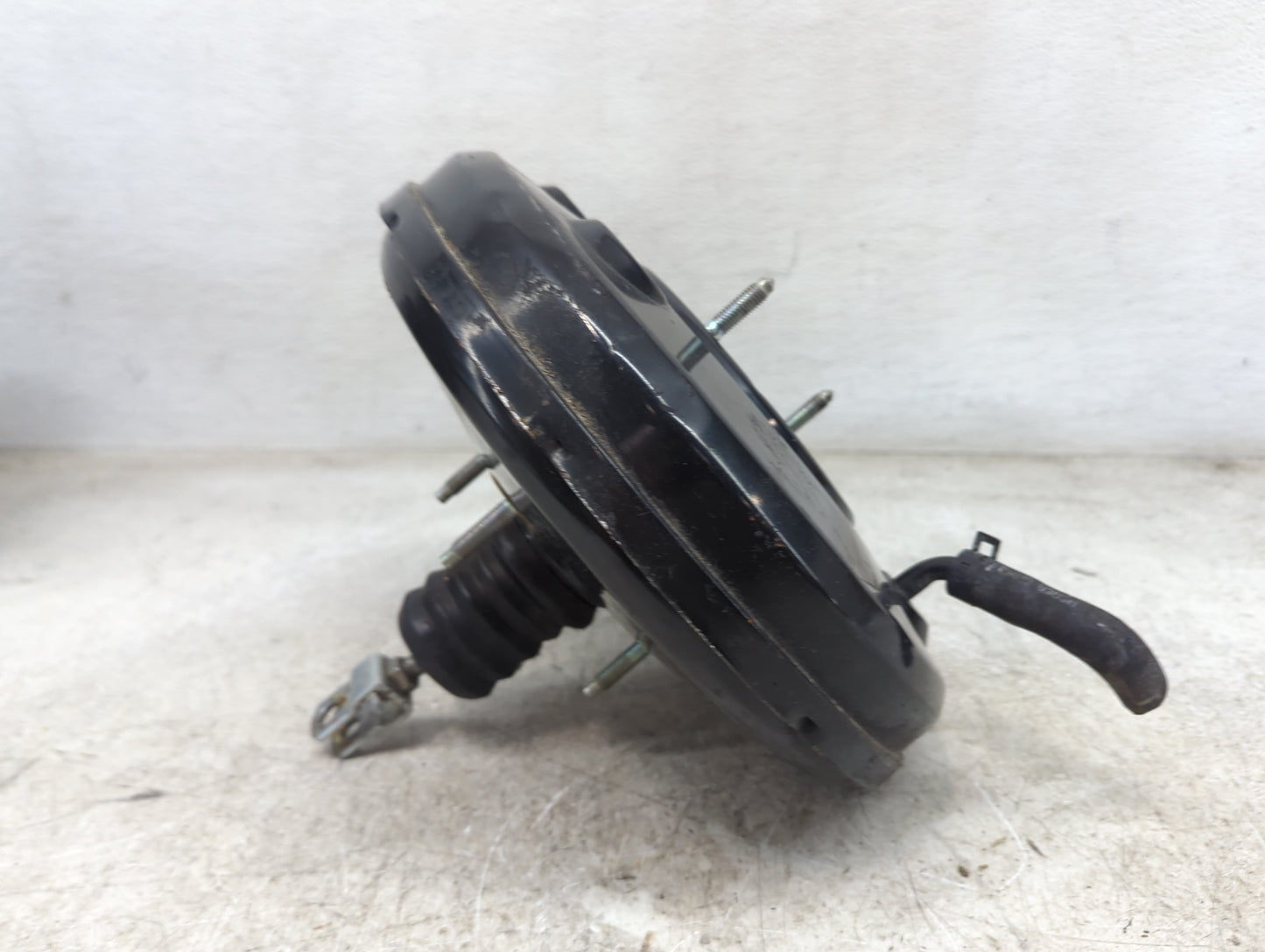 2011-2015 Kia Optima Power Brake Booster Oem 1490234 - Oemusedautoparts1.com