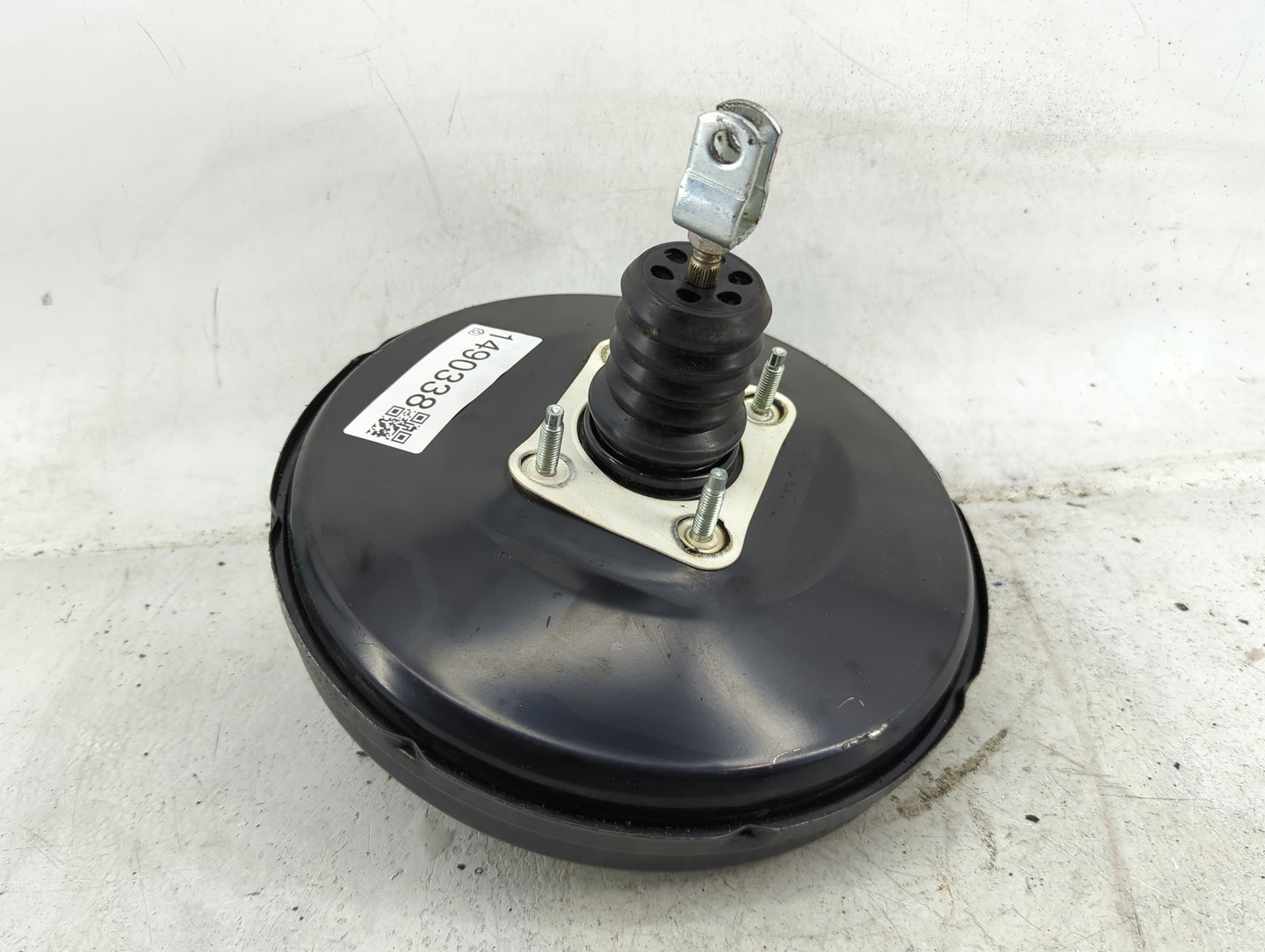 2011-2015 Kia Optima Power Brake Booster Oem 1490338 - Oemusedautoparts1.com