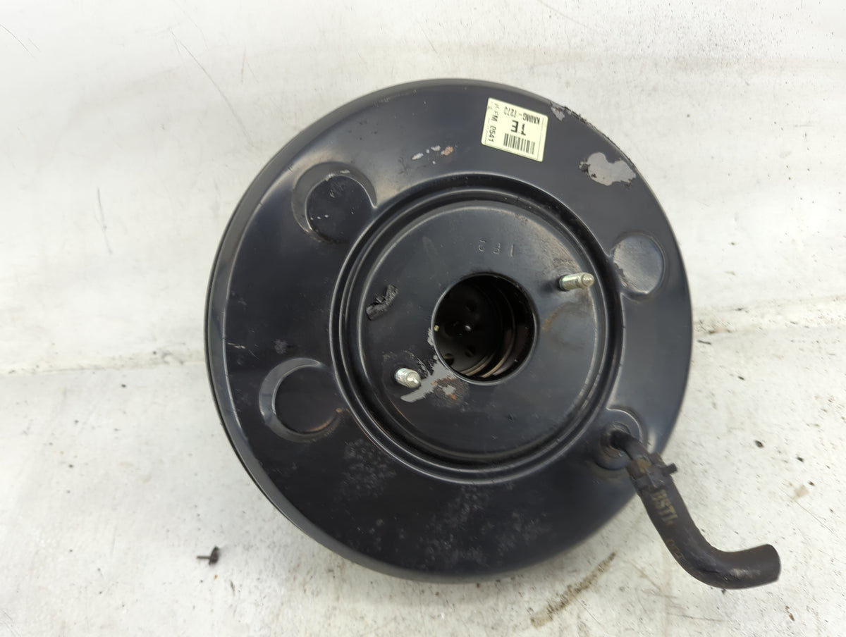 2011-2015 Kia Optima Power Brake Booster Oem 1490338 - Oemusedautoparts1.com