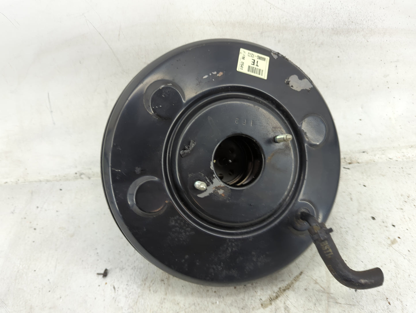 2011-2015 Kia Optima Power Brake Booster Oem 1490338 - Oemusedautoparts1.com