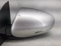 2012-2013 Kia Optima Driver Side View Mirror - Left Door Mirror OEM Used - Oemusedautoparts1.com