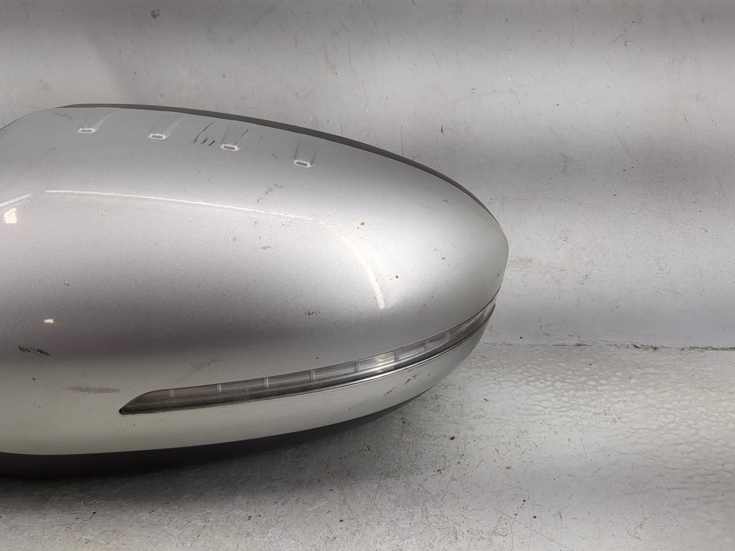 2012-2013 Kia Optima Driver Side View Mirror - Left Door Mirror OEM Used - Oemusedautoparts1.com