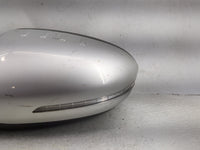 2012-2013 Kia Optima Driver Side View Mirror - Left Door Mirror OEM Used - Oemusedautoparts1.com