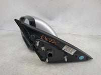 2012-2013 Kia Optima Driver Side View Mirror - Left Door Mirror OEM Used - Oemusedautoparts1.com