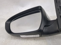 2012-2013 Kia Optima Driver Side View Mirror - Left Door Mirror OEM Used - Oemusedautoparts1.com