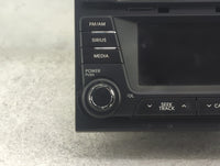 2011-2013 Kia Optima Radio AM FM Cd Player Receiver Replacement P/N:961602T000CA 96160-2T000CA, BA010-TFA Fits Fits 2011 201
