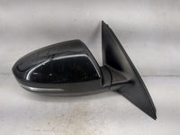 2014-2016 Kia Optima Passenger Side View Mirror - Right Door Mirror OEM Used - Oemusedautoparts1.com