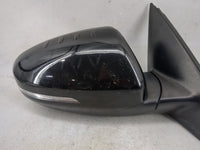 2014-2016 Kia Optima Passenger Side View Mirror - Right Door Mirror OEM Used - Oemusedautoparts1.com