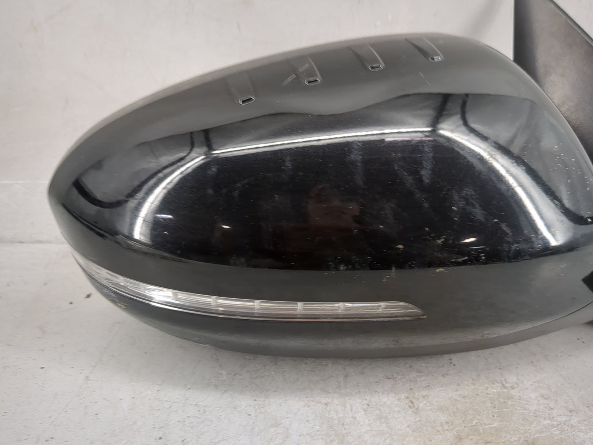 2014-2016 Kia Optima Passenger Side View Mirror - Right Door Mirror OEM Used - Oemusedautoparts1.com