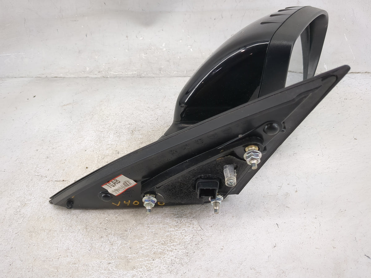 2014-2016 Kia Optima Passenger Side View Mirror - Right Door Mirror OEM Used - Oemusedautoparts1.com