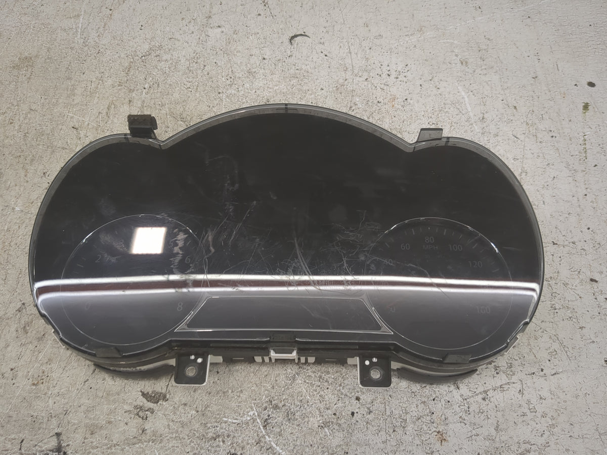 2012-2013 Kia Optima Instrument Cluster Speedometer Gauges Miles: Fits Fits 2012 2013 OEM Used Auto Parts - Oemusedautoparts