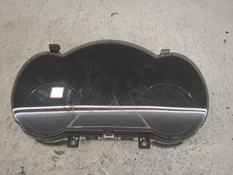 compare product 2012-2013 Kia Optima Instrument Cluster Speedometer Gauges Miles: Fits Fits 2012 2013 OEM Used Auto Parts