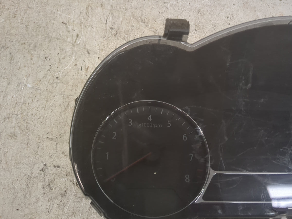 2012-2013 Kia Optima Instrument Cluster Speedometer Gauges Miles: Fits Fits 2012 2013 OEM Used Auto Parts - Oemusedautoparts