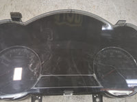 2012-2013 Kia Optima Instrument Cluster Speedometer Gauges Miles: Fits Fits 2012 2013 OEM Used Auto Parts - Oemusedautoparts