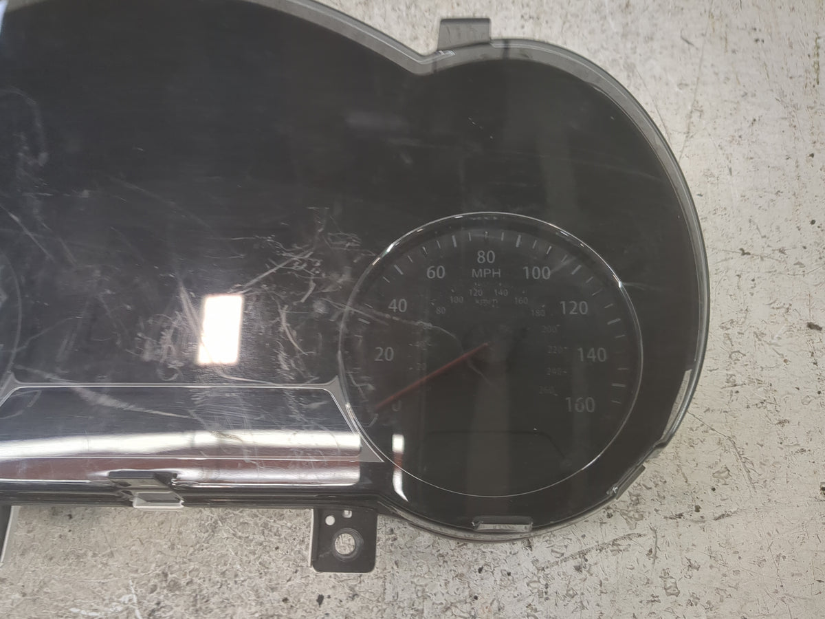2012-2013 Kia Optima Instrument Cluster Speedometer Gauges Miles: Fits Fits 2012 2013 OEM Used Auto Parts - Oemusedautoparts