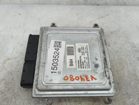2011-2013 Kia Optima PCM Engine Control Computer ECU ECM PCU OEM P/N:39138-2G912 39108-2G912, 5WY4N09D Fits Fits 2011 2012 2