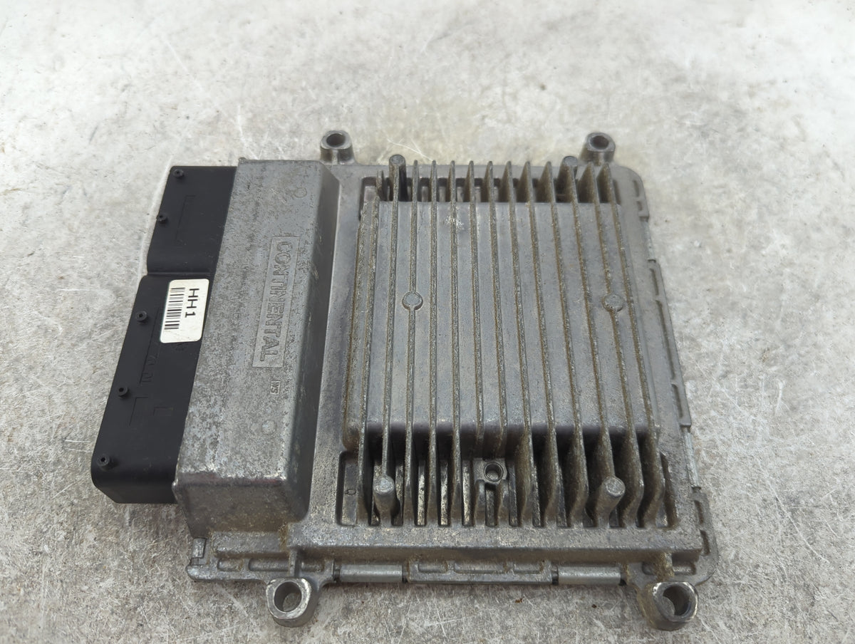 2011-2013 Kia Optima PCM Engine Control Computer ECU ECM PCU OEM P/N:39138-2G912 39108-2G912, 5WY4N09D Fits Fits 2011 2012 2