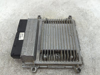 2011-2013 Kia Optima PCM Engine Control Computer ECU ECM PCU OEM P/N:39138-2G912 39108-2G912, 5WY4N09D Fits Fits 2011 2012 2