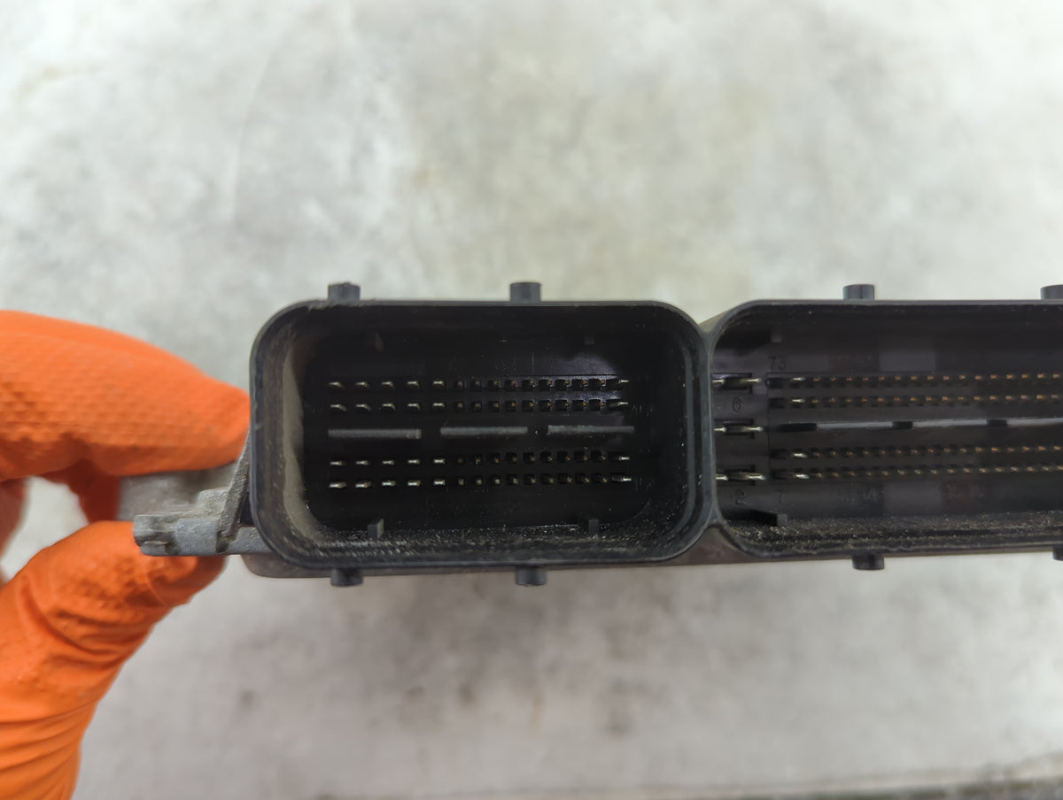 2011-2013 Kia Optima PCM Engine Control Computer ECU ECM PCU OEM P/N:39138-2G912 39108-2G912, 5WY4N09D Fits Fits 2011 2012 2