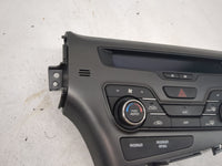 2011-2013 Kia Optima Climate Control Module Temperature AC/Heater Replacement P/N:4QFEFZHDQ138 97250-2T101 Fits OEM Used Aut