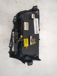 2011-2013 Kia Optima Climate Control Module Temperature AC/Heater Replacement P/N:4QFEFZHDQ138 97250-2T101 Fits OEM Used Aut