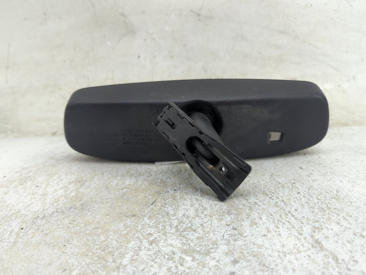 2011-2013 Kia Optima Interior Rear View Mirror Replacement OEM P/N:E11 028008 GNTX-1124 Fits OEM Used Auto Parts - Oemusedau