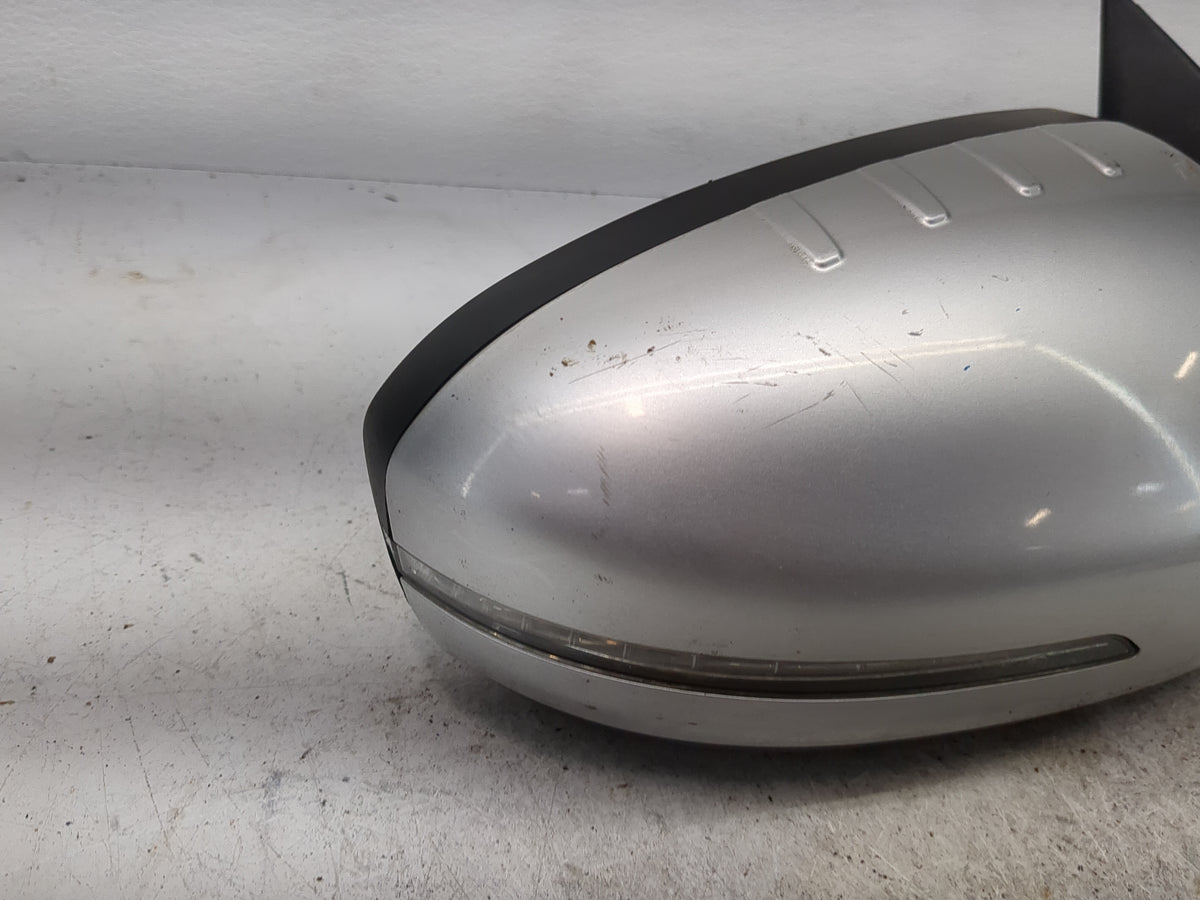 2013 Kia Optima Passenger Side View Mirror - Right Door Mirror OEM Used - Oemusedautoparts1.com