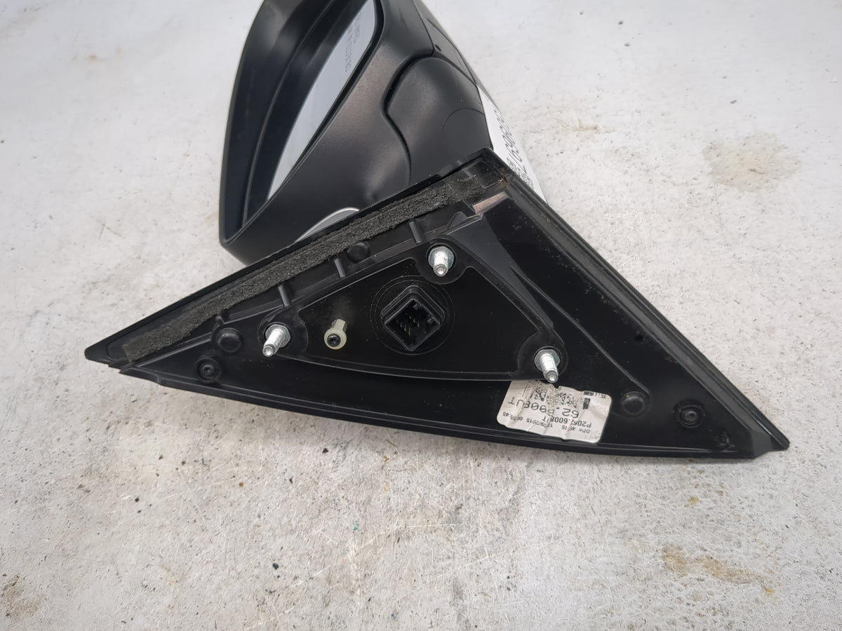 2013 Kia Optima Passenger Side View Mirror - Right Door Mirror OEM Used - Oemusedautoparts1.com