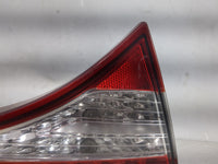 2013 Kia Optima Driver Left Side Deck Lid Mounted Tail Light 1515128 - Oemusedautoparts1.com