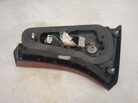 2013 Kia Optima Driver Left Side Deck Lid Mounted Tail Light 1515128 - Oemusedautoparts1.com