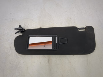 2013 Kia Optima Sun Visor Shade Replacement Driver Left Mirror Fits OEM Used Auto Parts