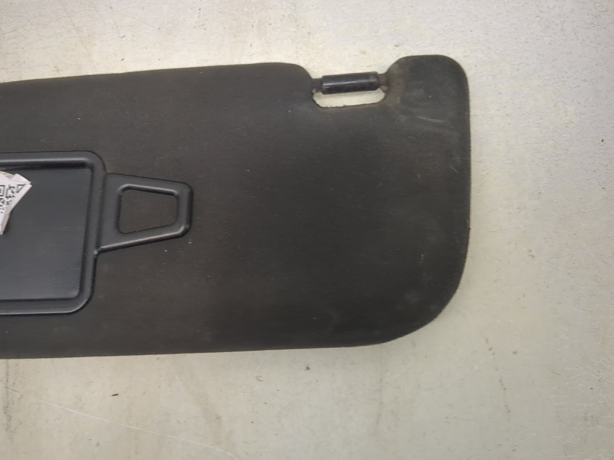 2013 Kia Optima Sun Visor Shade Replacement Driver Left Mirror Fits OEM Used Auto Parts - Oemusedautoparts1.com