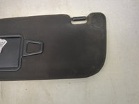 2013 Kia Optima Sun Visor Shade Replacement Driver Left Mirror Fits OEM Used Auto Parts - Oemusedautoparts1.com