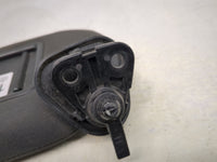 2013 Kia Optima Sun Visor Shade Replacement Driver Left Mirror Fits OEM Used Auto Parts - Oemusedautoparts1.com