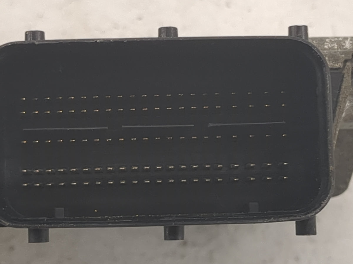 2011-2013 Kia Optima PCM Engine Control Computer ECU ECM PCU OEM P/N:TFADS4DMAA 5WY4V56A, SIM2K-240 Fits 2011 2012 2013 OEM 