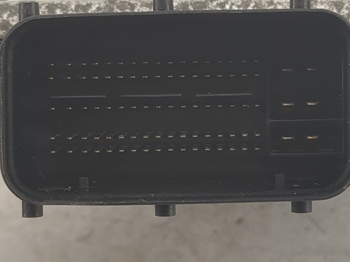 2011-2013 Kia Optima PCM Engine Control Computer ECU ECM PCU OEM P/N:TFADS4DMAA 5WY4V56A, SIM2K-240 Fits 2011 2012 2013 OEM 