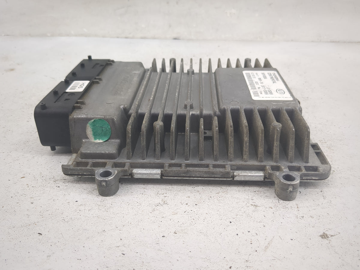 2011-2013 Kia Optima PCM Engine Control Computer ECU ECM PCU OEM P/N:TFADS4DMAA 5WY4V56A, SIM2K-240 Fits 2011 2012 2013 OEM 