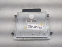 2011-2013 Kia Optima PCM Engine Control Computer ECU ECM PCU OEM P/N:TFADS4DMAA 5WY4V56A, SIM2K-240 Fits 2011 2012 2013 OEM 
