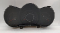 2012-2013 Kia Optima Instrument Cluster Speedometer Gauges P/N:94001-2T323 94001-2T322 Fits Fits 2012 2013 OEM Used Auto Par