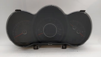 compare product 2012-2013 Kia Optima Instrument Cluster Speedometer Gauges P/N:94001-2T323 94001-2T322 Fits Fits 2012 2013 OEM Used Auto Parts