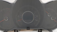 2012-2013 Kia Optima Instrument Cluster Speedometer Gauges P/N:94001-2T323 94001-2T322 Fits Fits 2012 2013 OEM Used Auto Par