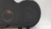 2012-2013 Kia Optima Instrument Cluster Speedometer Gauges P/N:94001-2T323 94001-2T322 Fits Fits 2012 2013 OEM Used Auto Par
