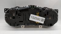 2012-2013 Kia Optima Instrument Cluster Speedometer Gauges P/N:94001-2T323 94001-2T322 Fits Fits 2012 2013 OEM Used Auto Par