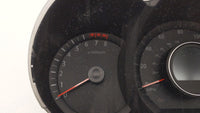 2012-2013 Kia Optima Instrument Cluster Speedometer Gauges P/N:94001-2T323 94001-2T322 Fits Fits 2012 2013 OEM Used Auto Par