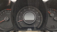 2012-2013 Kia Optima Instrument Cluster Speedometer Gauges P/N:94001-2T323 94001-2T322 Fits Fits 2012 2013 OEM Used Auto Par