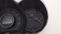 2012-2013 Kia Optima Instrument Cluster Speedometer Gauges P/N:94001-2T323 94001-2T322 Fits Fits 2012 2013 OEM Used Auto Par