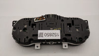 2012-2013 Kia Optima Instrument Cluster Speedometer Gauges P/N:94001-2T323 94001-2T322 Fits Fits 2012 2013 OEM Used Auto Par