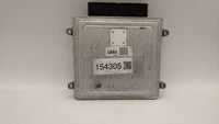 2011-2013 Kia Optima PCM Engine Control Computer ECU ECM PCU OEM P/N:39101-2G901 39101-2G864, 39111-2G864 Fits Fits 2011 201