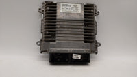 2011-2013 Kia Optima PCM Engine Control Computer ECU ECM PCU OEM P/N:39101-2G901 39101-2G864, 39111-2G864 Fits Fits 2011 201